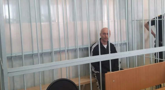 Абаканский суд приговорил Новикова к 9 годам лишения свободы