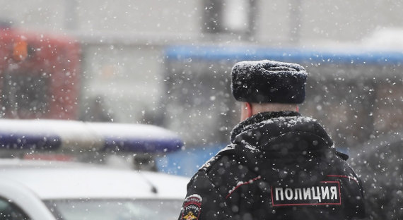 В Якутии насмерть замерзли двое мужчин