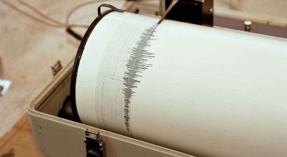 Близ берегов Гондураса произошло мощное землетрясение