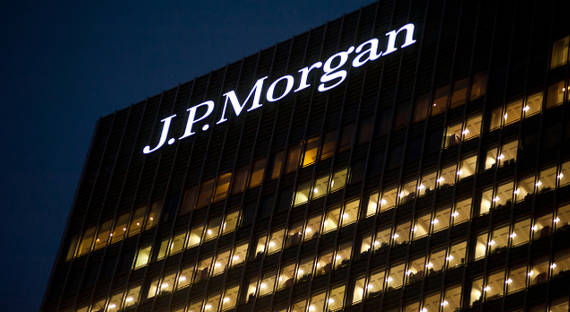 Экономический прогноз на 2017 год от JPMorgan