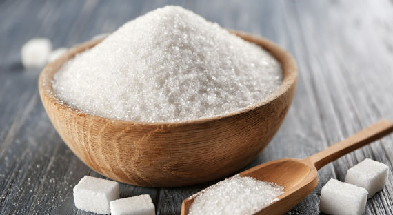СМИ: С января в России могут зафиксировать цены на сахар и подсолнечное масло