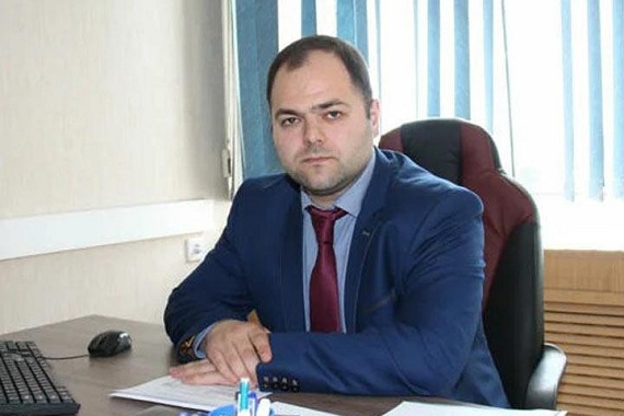 Фигурант «коррупционщины» из Орловской области всплыл в правительстве Хакасии под новой фамилией