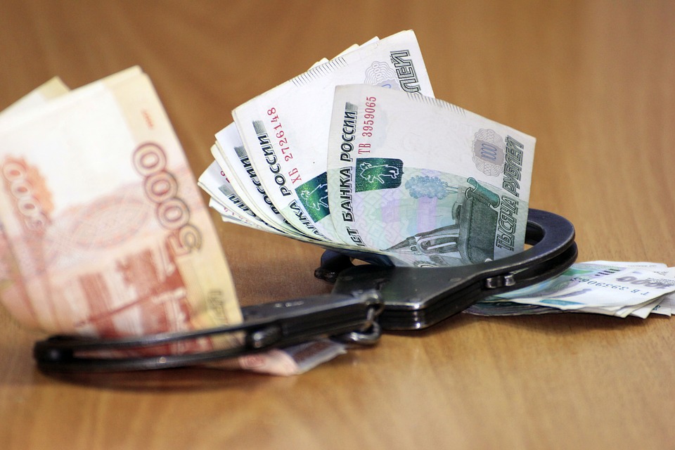 В Черногорске клиентка обманула микрофинансовую компанию