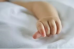 В Хакасии вновь погиб младенец