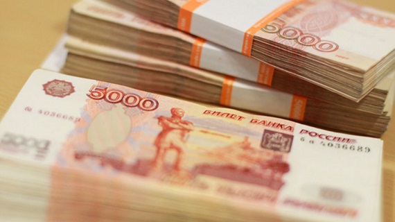 Более 6 млрд рублей выплатил ПФР жителям Хакасии