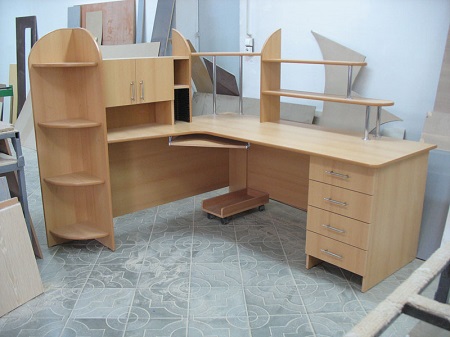 «Мебельный» мошенник не скрылся от полиции Хакасии даже в Уфе
