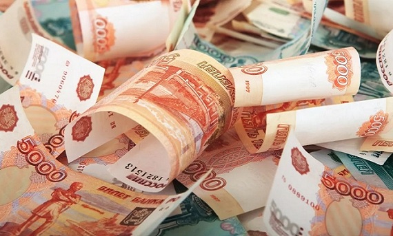 Хакасия беднеет, чиновники богатеют: губернатор и его замы опубликовали декларации о доходах