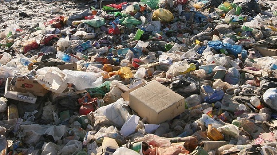 Москва требует обосновать завышенные «мусорные» тарифы в Хакасии