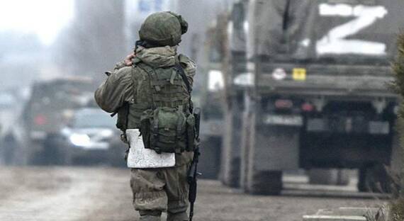 ЛНР: ВСУ готовят провокацию в Харьковской области