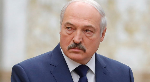 Лукашенко уволил нескольких белорусских дипломатов