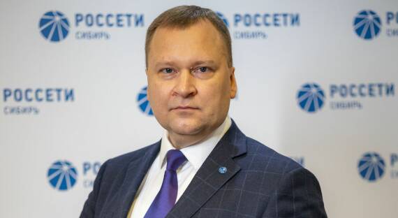 Николай Шепырев поздравил республиканских энергетиков с профессиональным праздником