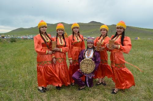 В Хакасии пройдет фестиваль шорской культуры