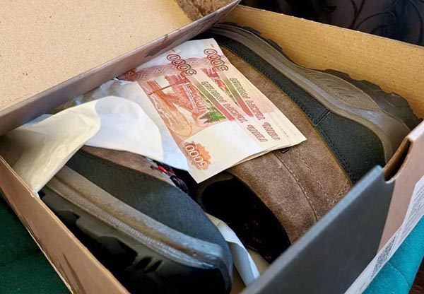 Пытавшиеся "развести" пенсионерку из Абакана мошенники остались ни с чем