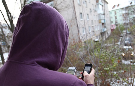 В Хакасии телефонный хулиган надоел медикам и закону