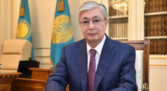 Президент Казахстана запустил процесс отмены смертной казни