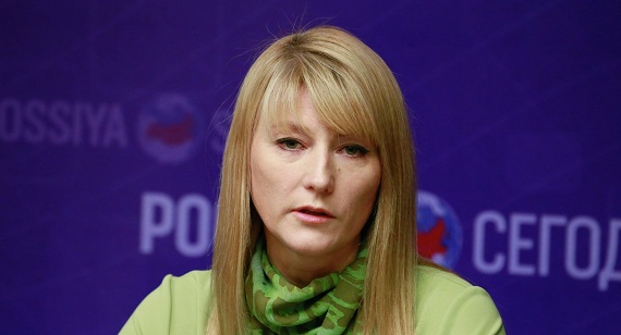 Журова объяснила большое количество медалей россиян на Играх в Сочи