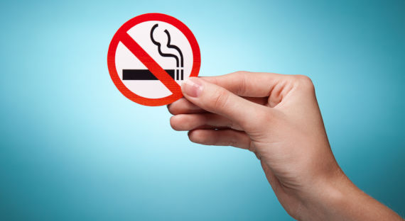 Минздрав сделает табак нелегальным с 2050 года
