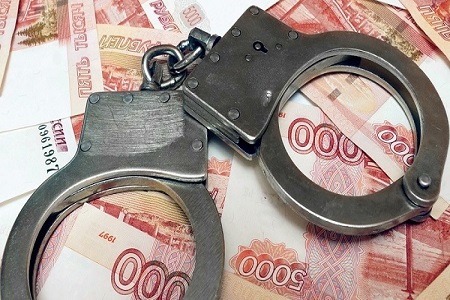 Ростовчанин подменил 4 миллиона рублей "прикольными" деньгами