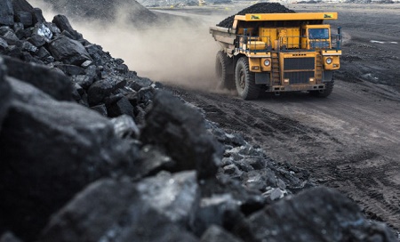 Качество угля разреза Аршановский соответствует международным требованиям