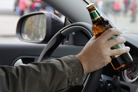 Суды в Хакасии по-прежнему благосклонны к пьяным водителям