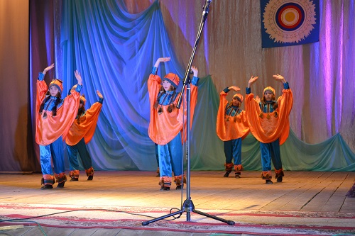 Хакасия вновь готовится к фестивалю шорской культуры