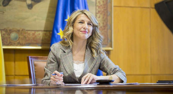 В Испании министр предложила переименовать «отечество» в «матечество»