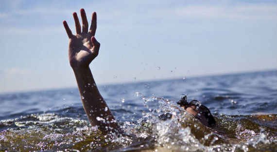В Красноярске подросток утонул в Енисее