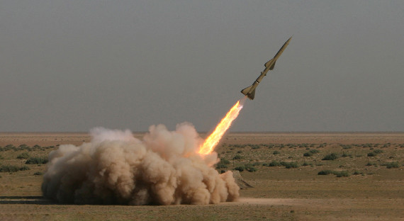 СМИ: Израиль «уронил» ракету в Сирии, и она досталась России