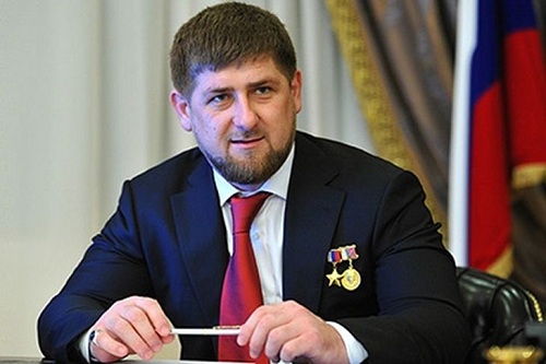 Рамзан Кадыров предложил расстреливать наркоманов без суда