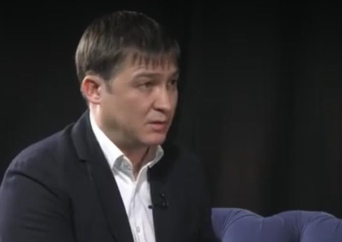 Сергей Можаров: поправки в Конституцию не позволят разбазарить наш суверенитет