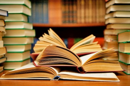 Литература не горит: пострадавшие библиотеки Хакасии получили новые книги