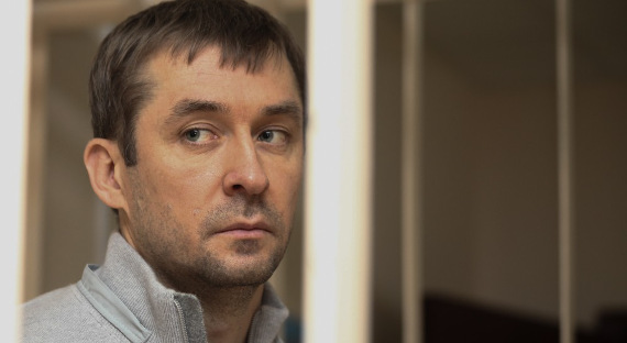 Захарченко обещает дать показания на сотрудников ФСБ   