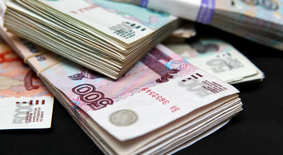 Россиянам для нормальной жизни нужна зарплата около 50 тысяч