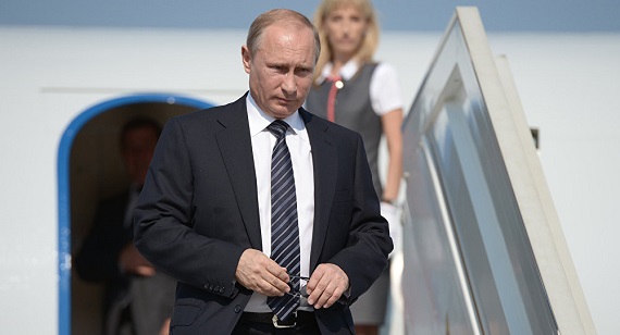 Президент России совершит инспекционную поездку в регионы
