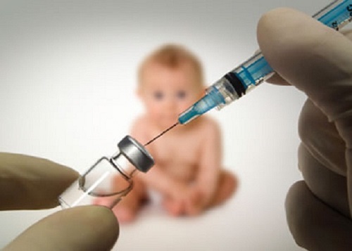 На прививку становись: в Хакасию поступила вакцина от гриппа