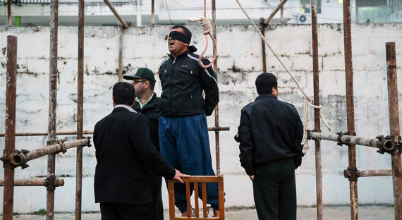 В Абхазии ввели смертную казнь за торговлю наркотиками