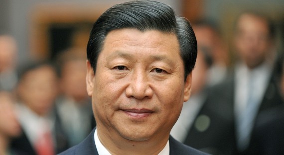 Си Цзиньпин построит "новые" отношения с США
