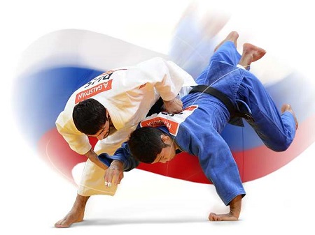 В Хакасии пройдет турнир по дзюдо памяти Александра Перминова