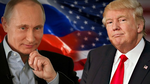 Эксперты опасаются, что Трамп, встретившись с Путиным, будет угодлив