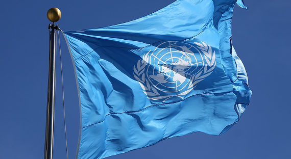 СМИ: США вдвое урежут расходы на программы ООН