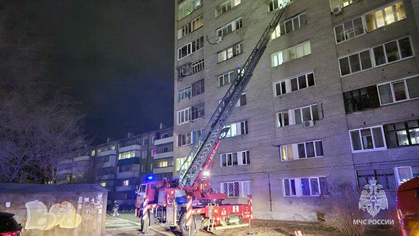 В Хакасии за время выходных произошло 27 пожаров