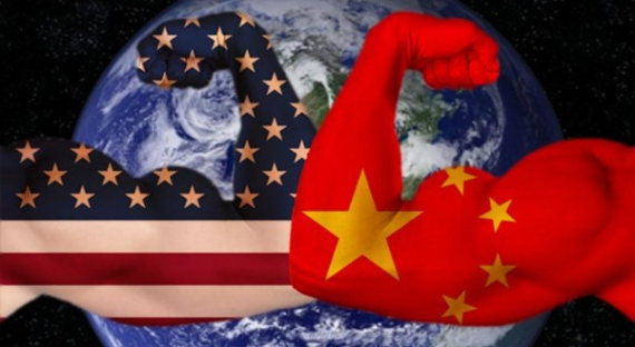 Китай вскоре приступит к ответным действиям против США