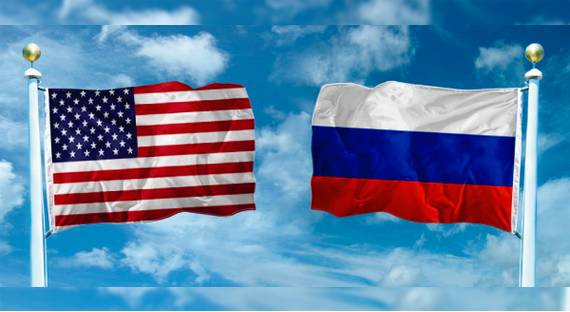 США и Россия вновь обменялись санкциями