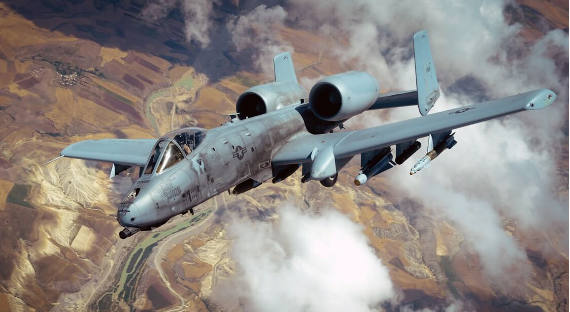США нанесли авиаудар по мирным жителям в Сирии