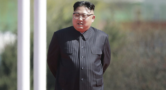 Глава КНДР отказался передать Помпео список ядерных объектов страны