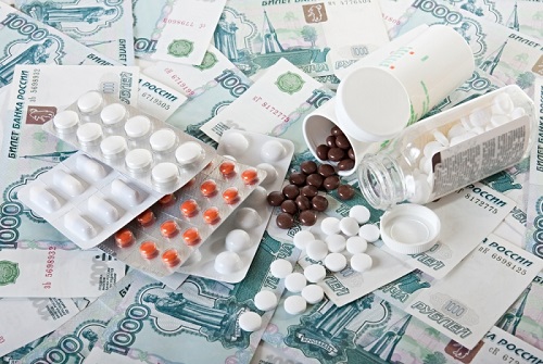 В Хакасии могут снизиться цены на ряд жизненно важных лекарств