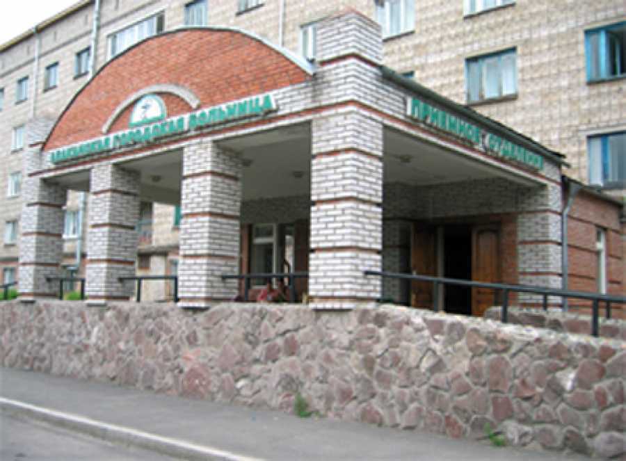 Затяжной конфликт: абаканская больница и красноярская охранная фирма жалуются друг на друга в УФАС