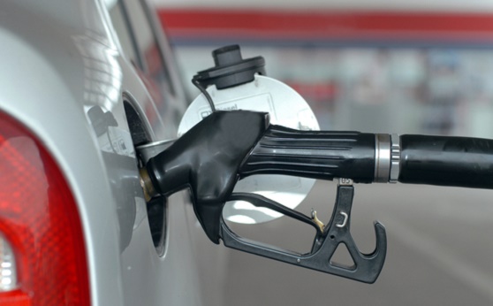 В Хакасии цены на бензин за неделю не изменились