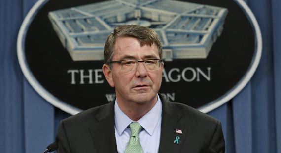 Пентагон: Россия не внесла никакого вклада в борьбу с ИГ