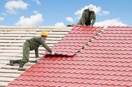 Жители малых сел Хакасии могут получить деньги на ремонт крыш